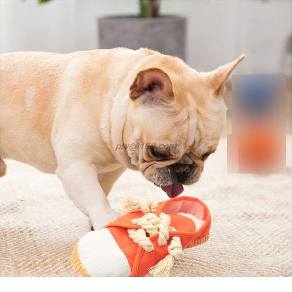 funny pet dog chew toy safe and durable squeaky teeth cleaning playing toy sneakers shoes bite sound toy f bbyrbt
funny pet dog chew toy safe and durable squeaky teeth cleaning playing toy sneakers shoes bite sound toy f bbyrbt