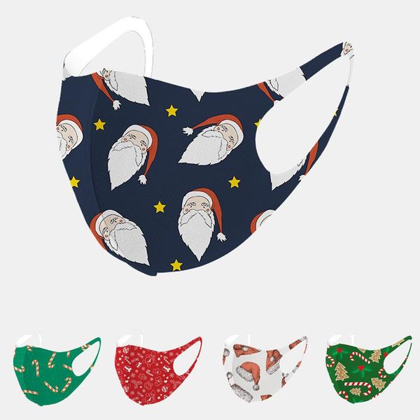2020 christmas face mask dust-proof breathable santa claus elk printing ice silk cotton mask for kid xmas mask
2020 christmas face mask dust-proof breathable santa claus elk printing ice silk cotton mask for kid xmas mask