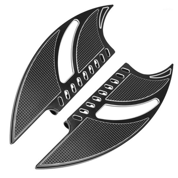 motorcycle driver stretched floorboards front floor board inserts for touring softail dyna street road glide flh black1
motorcycle driver stretched floorboards front floor board inserts for touring softail dyna street road glide flh black1