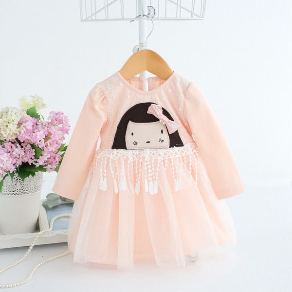 2021 new spring lace tassel birthday with cute baby girls print ball gown for wedding toddler christening 3 color wjaw, Red;yellow
2021 new spring lace tassel birthday with cute baby girls print ball gown for wedding toddler christening 3 color wjaw, Red;yellow