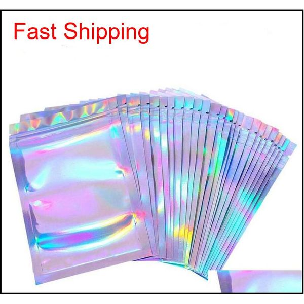 food storage ziplock resealable smell proof bags foil holographic flat bag for candy jewelry sample storage packaging 1irpi
food storage ziplock resealable smell proof bags foil holographic flat bag for candy jewelry sample storage packaging 1irpi