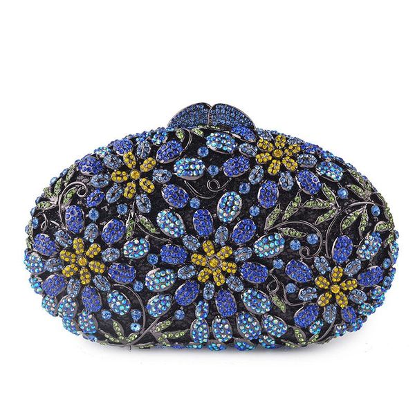 xiyuan blue clutch evening bags luxury diamond prom clutch bags women pochette bling handbag handcraft wedding banquet purse bag
xiyuan blue clutch evening bags luxury diamond prom clutch bags women pochette bling handbag handcraft wedding banquet purse bag