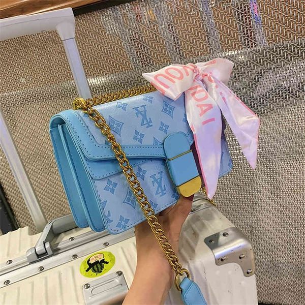 outlet sale 80% off chain bag women's autumn and winter new fashion messenger sense silk scarf one shoulder small square
outlet sale 80% off chain bag women's autumn and winter new fashion messenger sense silk scarf one shoulder small square
