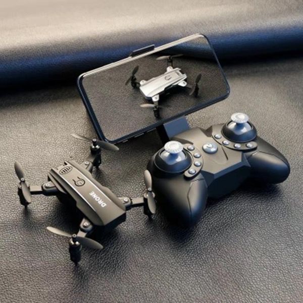 drones foldable mini drone with rc quadrocopter camera hd quad-counter high hold helicopter headless mode kid's toys
drones foldable mini drone with rc quadrocopter camera hd quad-counter high hold helicopter headless mode kid's toys