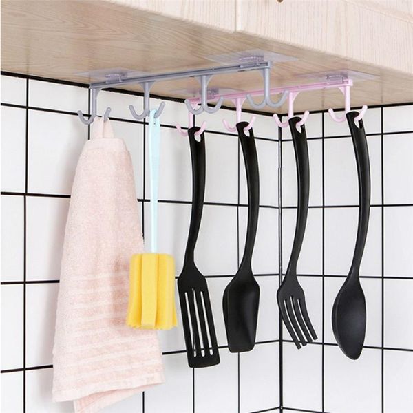 new bathroom kitchen wall hanging hook 1pc multifunctional storage rack cupboard hanging dish hanger towel hanger 0531#30
new bathroom kitchen wall hanging hook 1pc multifunctional storage rack cupboard hanging dish hanger towel hanger 0531#30