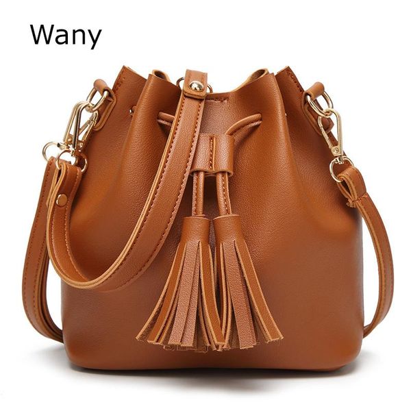 female handbags tassel all-match tote women bag women shoulder bags casual messenger bag small bucket
female handbags tassel all-match tote women bag women shoulder bags casual messenger bag small bucket