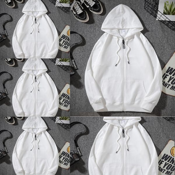 gr2pa autumn hoodiesweat color macaron hoodiezipper men's sports hooded casual cotton comfortable breathable hoodie autumn solid color, Black
gr2pa autumn hoodiesweat color macaron hoodiezipper men's sports hooded casual cotton comfortable breathable hoodie autumn solid color, Black