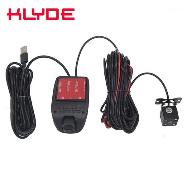 starlight night vision usb port hd1080p car dvr front camera with rear camera recored for android 4.4 5.1 6.0 7.1 8.0 8.1 radio1
starlight night vision usb port hd1080p car dvr front camera with rear camera recored for android 4.4 5.1 6.0 7.1 8.0 8.1 radio1