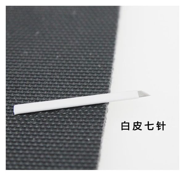 premium 100pcs 7pin manual needles permanent makeup eyebrow tattoo blades 7 needles for manual eyebrow ta jllcrj
premium 100pcs 7pin manual needles permanent makeup eyebrow tattoo blades 7 needles for manual eyebrow ta jllcrj