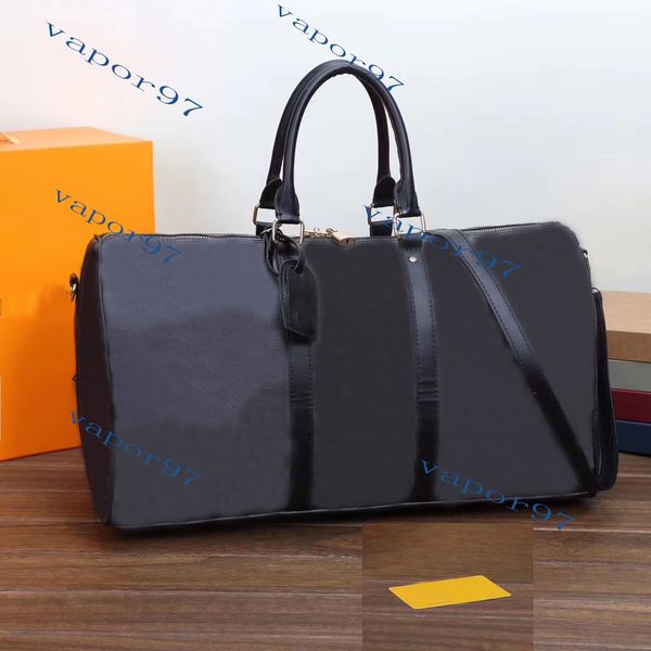 mens duffle bag brown black keepall 55 quality mono luggage gram bags travel men women giraffe with lock
mens duffle bag brown black keepall 55 quality mono luggage gram bags travel men women giraffe with lock