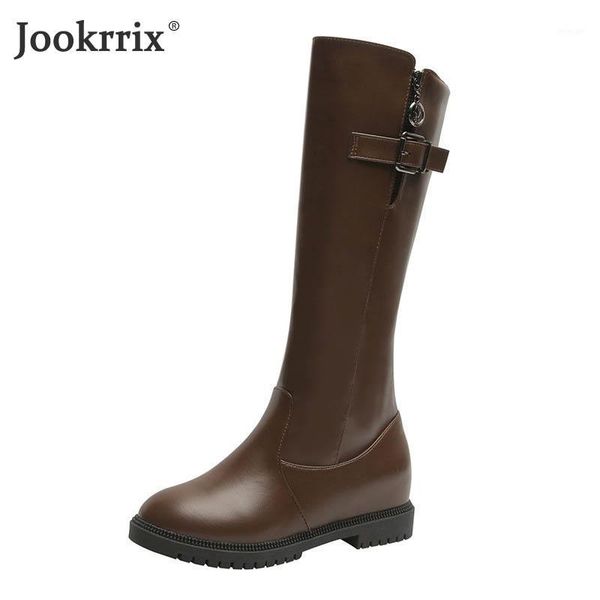 jookrrix 2020 women winter female fashion comfortable fur boots for women brand high boots lady black warm shoes zb10411
jookrrix 2020 women winter female fashion comfortable fur boots for women brand high boots lady black warm shoes zb10411