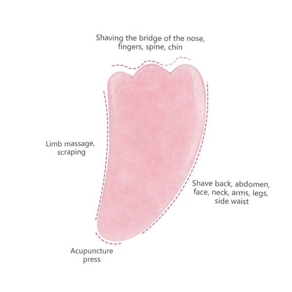 facemassagerguashascrapernaturalrosequartzjadestoneguashaboardplatemassagetherapyforfaceneckbodynecktools raben
facemassagerguashascrapernaturalrosequartzjadestoneguashaboardplatemassagetherapyforfaceneckbodynecktools raben