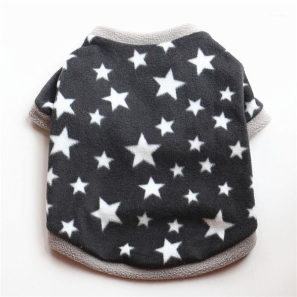 soft dog clothes star print puppy pet clothes fleece clothing for small medium dog pets clothing cat coat jacket york1
soft dog clothes star print puppy pet clothes fleece clothing for small medium dog pets clothing cat coat jacket york1