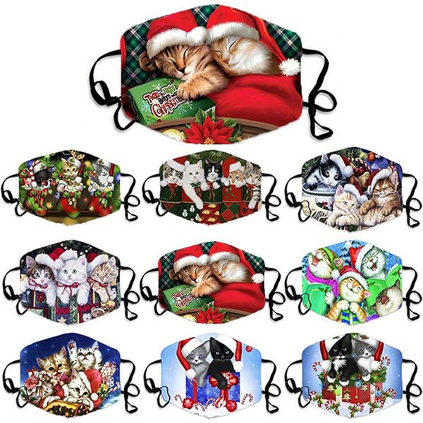 2021 latest half face facemask filters christmas print outdoor sports cycling mask new reusable breathable multi-purpose cover new
2021 latest half face facemask filters christmas print outdoor sports cycling mask new reusable breathable multi-purpose cover new