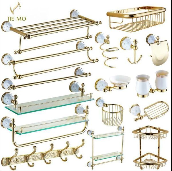 brass & diamond bathroom accessories products toilet paper holder ,roll holder,toilet brush holder bathroom hardware coat hook1
brass & diamond bathroom accessories products toilet paper holder ,roll holder,toilet brush holder bathroom hardware coat hook1