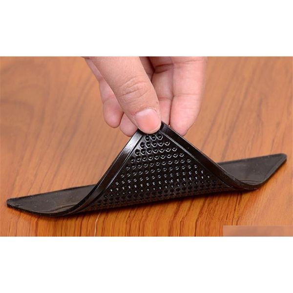 rug carpet 4 pcs/set mat grippers non slip anti-skid reusable washable grip for home bath living room qylprl sweet07
rug carpet 4 pcs/set mat grippers non slip anti-skid reusable washable grip for home bath living room qylprl sweet07