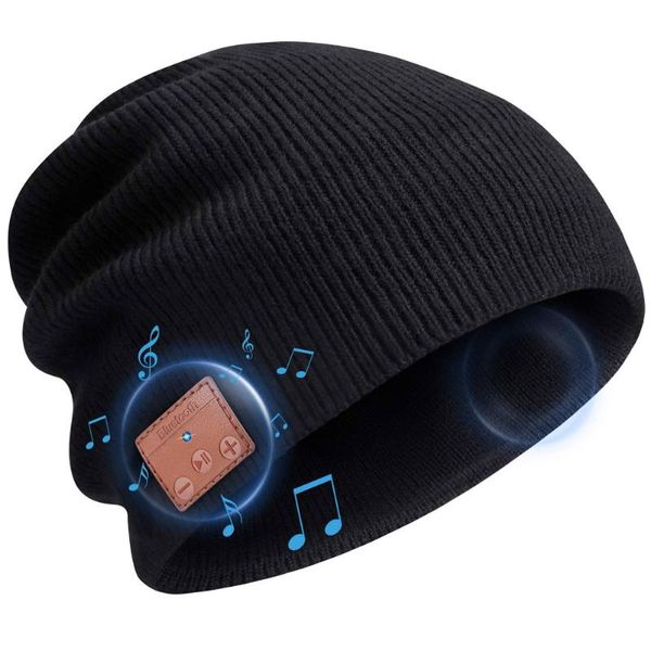 beanie hat cap with bluetooth 4.2 headphones built-in stereo speakers christmas gift -mx8
beanie hat cap with bluetooth 4.2 headphones built-in stereo speakers christmas gift -mx8