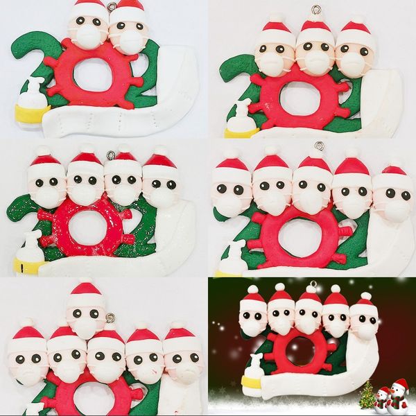 2020 christmas tree ornament pendant diy soft clay name blessing hanging mask quarantine xmas decoration pendants 7 5hya g2
2020 christmas tree ornament pendant diy soft clay name blessing hanging mask quarantine xmas decoration pendants 7 5hya g2
