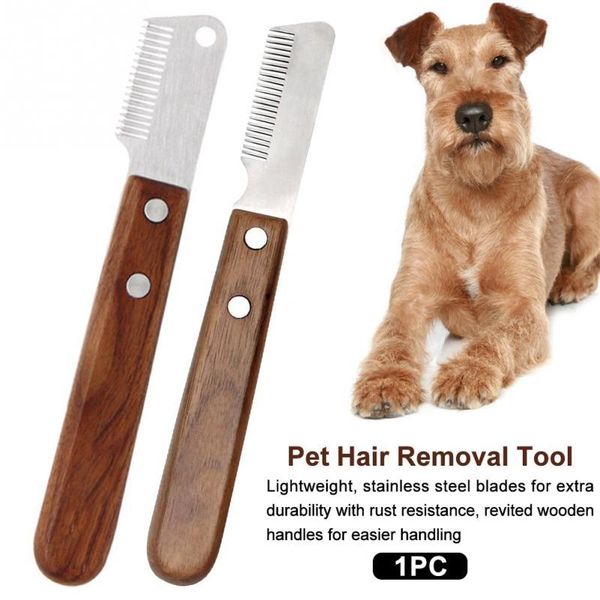 dog grooming handheld cat stripping tool cleaner portable professional home accessories wooden handle brush pet hair removal
dog grooming handheld cat stripping tool cleaner portable professional home accessories wooden handle brush pet hair removal