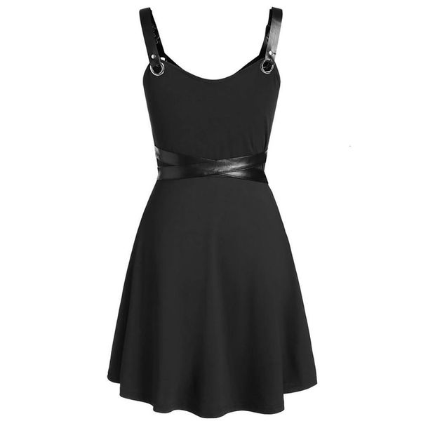 women plus size black bandage dress gothic irregular hem sleeveless camisole party mini dresses casual elegant dresses vestidos, Black;gray
women plus size black bandage dress gothic irregular hem sleeveless camisole party mini dresses casual elegant dresses vestidos, Black;gray