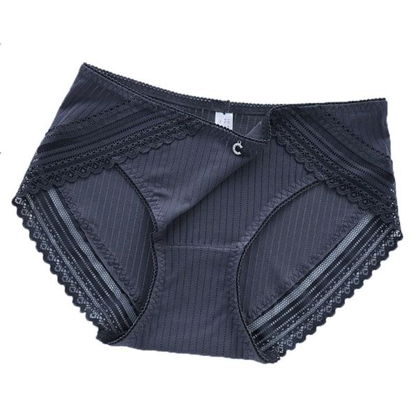 new temptation ladies lace panties bow comfortable hollow breathable briefs, Black;pink
new temptation ladies lace panties bow comfortable hollow breathable briefs, Black;pink