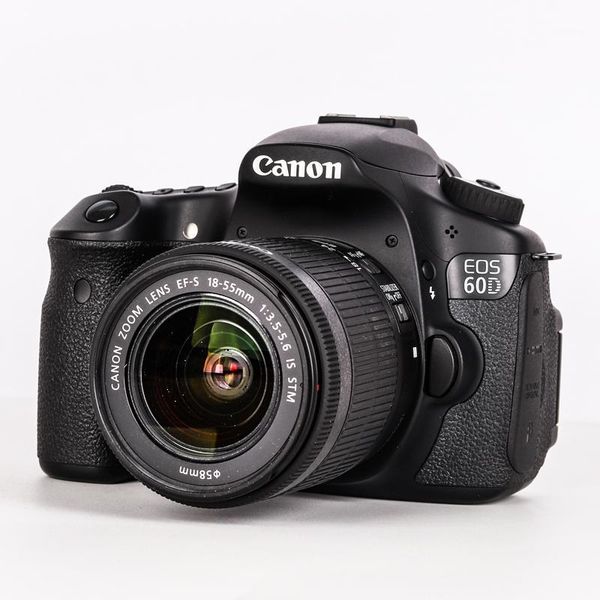 other cctv cameras 95% canon 18-55 lens ef-s 18-55mm f/3.5-5.6 is stm and eos 60d digital slr camera1
other cctv cameras 95% canon 18-55 lens ef-s 18-55mm f/3.5-5.6 is stm and eos 60d digital slr camera1