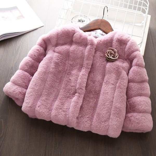 girls faux fur coats kids toddler winter autumn baby warm jacket fashion outerwear long sleeve clothes overcoat for little girls, Blue;gray
girls faux fur coats kids toddler winter autumn baby warm jacket fashion outerwear long sleeve clothes overcoat for little girls, Blue;gray