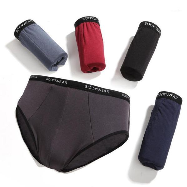 4 pack comfortable modal men's briefs underwear solid color men underpants briefs1, Black;white
4 pack comfortable modal men's briefs underwear solid color men underpants briefs1, Black;white