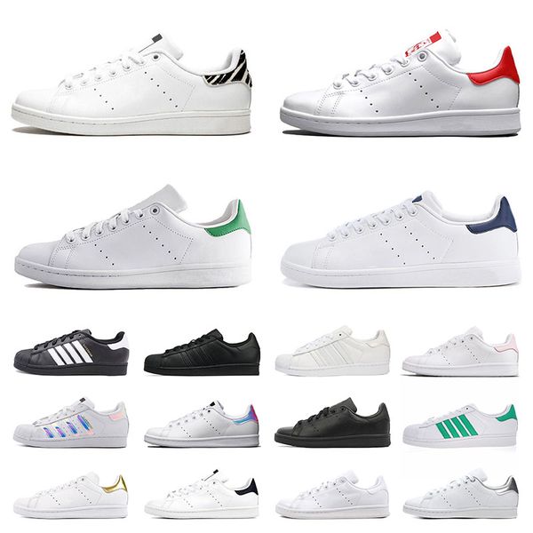 stan smith superstar mens womens casual designer shoes triple black white pink silver golden brand fashion men trainers sports sneakers
stan smith superstar mens womens casual designer shoes triple black white pink silver golden brand fashion men trainers sports sneakers