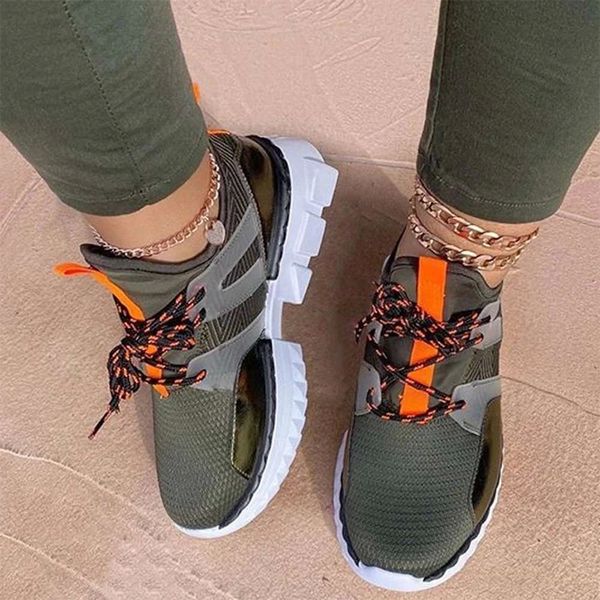 women sneakers casual shoes breathable shoes woman lace up female mesh comfortable platform sneakers women zapatos mujer 2020 #tv4a, Black
women sneakers casual shoes breathable shoes woman lace up female mesh comfortable platform sneakers women zapatos mujer 2020 #tv4a, Black