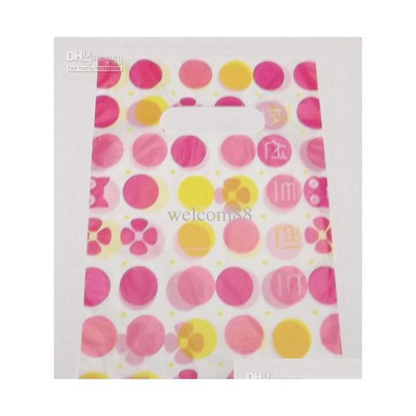 95pcs/lot mix plastic shopping gift bags for gift shopping jewelry 5.2*7.5nch w qyljge pets2010
95pcs/lot mix plastic shopping gift bags for gift shopping jewelry 5.2*7.5nch w qyljge pets2010