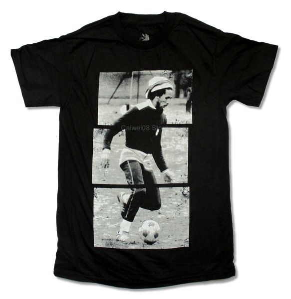 sport men printing short sleeve tshirt trend bob marley play soccer old ps black retro exodus jammin men personality t shirt
sport men printing short sleeve tshirt trend bob marley play soccer old ps black retro exodus jammin men personality t shirt