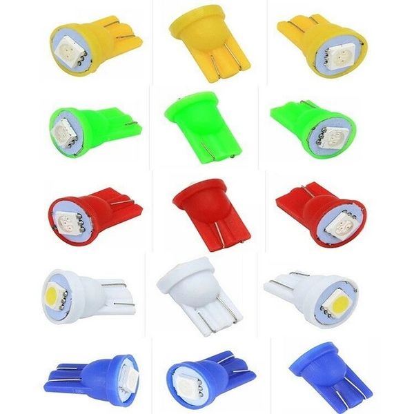 100pcs t10 194 168 192 w5w 5050 car bulbs 1smd 1led bright auto led license plate light wedge instrument side lamp for pinball 12v
100pcs t10 194 168 192 w5w 5050 car bulbs 1smd 1led bright auto led license plate light wedge instrument side lamp for pinball 12v
