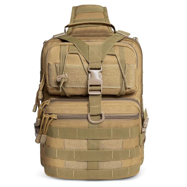 20l waterproof military sling backpack army tactical shoulder bag camping hiking hunting backpacks molle pack outdoor chest bags wmtozf
20l waterproof military sling backpack army tactical shoulder bag camping hiking hunting backpacks molle pack outdoor chest bags wmtozf