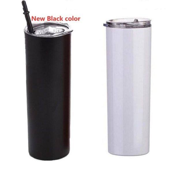 sublimation tumblers tapered black white cup with lid straw 20oz stainless steel drinking cup vacuum insulated mug owb2607
sublimation tumblers tapered black white cup with lid straw 20oz stainless steel drinking cup vacuum insulated mug owb2607