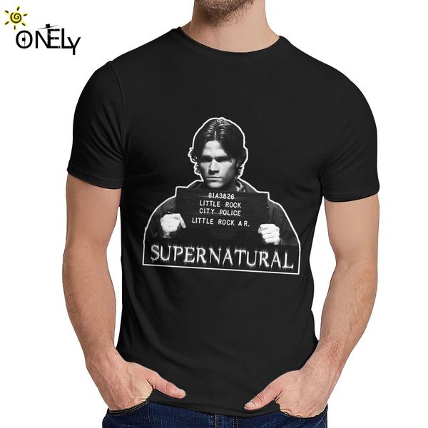 спорт 100% хлопок дин mugshot рубашка supernatural1 футболка мужчины урожай удивительный о-образным вырезом топ ти
спорт 100% хлопок дин mugshot рубашка supernatural1 футболка мужчины урожай удивительный о-образным вырезом топ ти