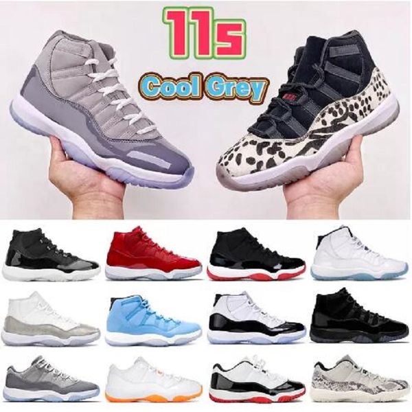 high cool grey 11 11s mens basketball shoes animal instinct 25th anniversary white bred citrus legend blue concord 45 men women sneakers us
high cool grey 11 11s mens basketball shoes animal instinct 25th anniversary white bred citrus legend blue concord 45 men women sneakers us
