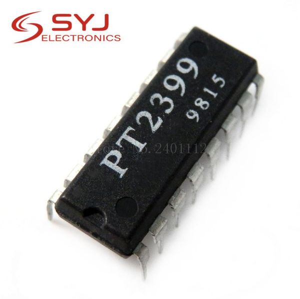 10pcs / lot pt2399 2399 dip-16 in stock
10pcs / lot pt2399 2399 dip-16 in stock
