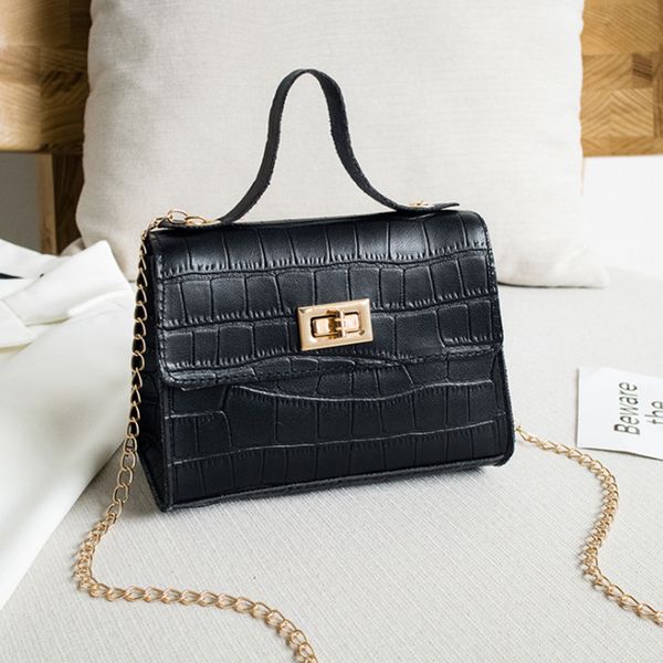 2021 designer alligator bags fashion mini handbags women bag easy carried shoulder crossbody large capacity wallet phone luxury lady, Black;red
2021 designer alligator bags fashion mini handbags women bag easy carried shoulder crossbody large capacity wallet phone luxury lady, Black;red