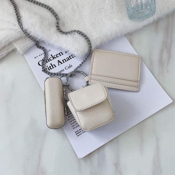 3-piece mini square crossbody bag 2020 fashion new pu leather women's designer handbag chain shoulder messenger bag
3-piece mini square crossbody bag 2020 fashion new pu leather women's designer handbag chain shoulder messenger bag