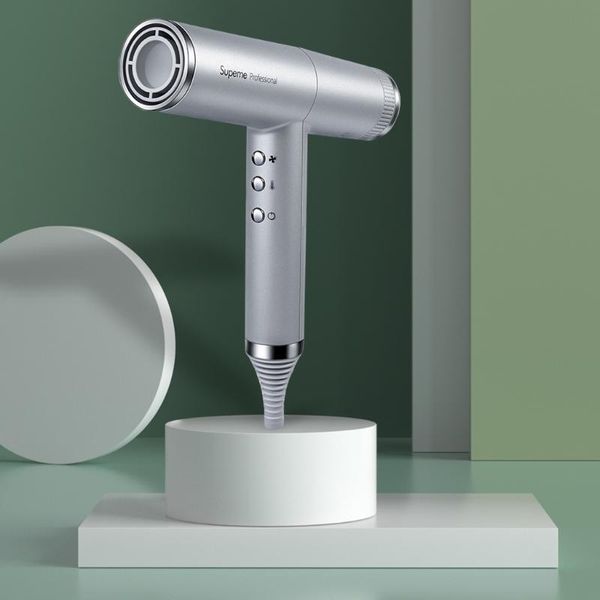 negative ion hair dryer professional salon hairdryer household strong fast drying wind gale speed portable blow dryer anion
negative ion hair dryer professional salon hairdryer household strong fast drying wind gale speed portable blow dryer anion