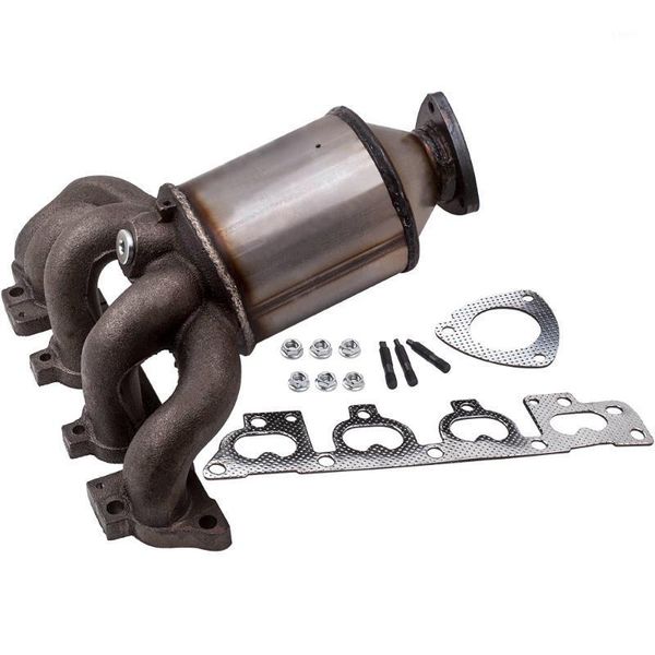 manifold & parts catalytic converter exhaust 13105075 for zafira a 1999-2005 1.4 1.6 16v type approved vauxhall astra z16xe z14xe1
manifold & parts catalytic converter exhaust 13105075 for zafira a 1999-2005 1.4 1.6 16v type approved vauxhall astra z16xe z14xe1