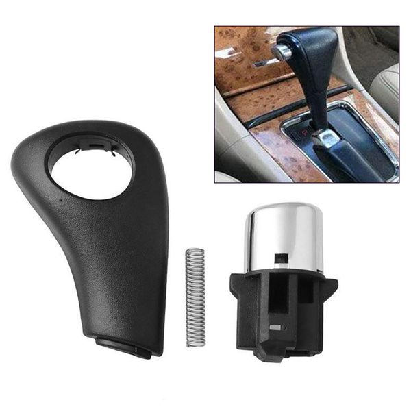 auto car shifter handle shift button knob repair kit for honda accord 2003 2004 2005
auto car shifter handle shift button knob repair kit for honda accord 2003 2004 2005