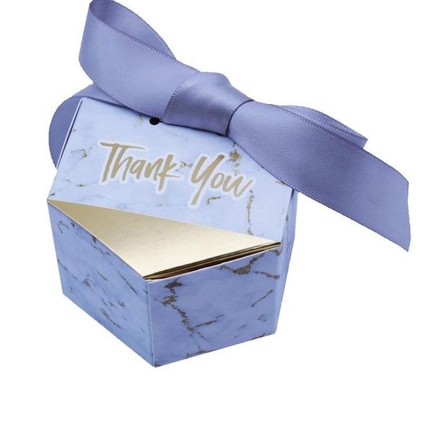 sliver marbling hexagon wedding paper candy box gift bag with ribbobn wedding favors and gifts box baby shower party supplies
sliver marbling hexagon wedding paper candy box gift bag with ribbobn wedding favors and gifts box baby shower party supplies