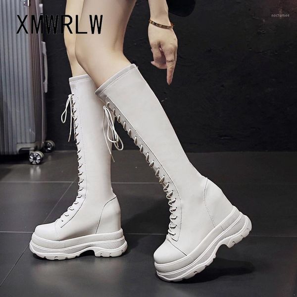 xmwrlw women's winter long boot pu leather hidden heels ladies winter shoes women knee-high boots warm plush high boot shoes1, Black
xmwrlw women's winter long boot pu leather hidden heels ladies winter shoes women knee-high boots warm plush high boot shoes1, Black