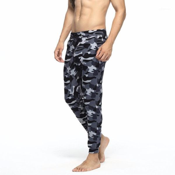 running pants seobean camouflage sports trousers mountain climbing sun walking multi-function1, Black;blue
running pants seobean camouflage sports trousers mountain climbing sun walking multi-function1, Black;blue