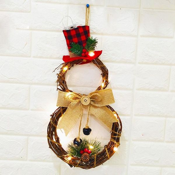 christmas halloween led wreath hanging decoration household wreath wall door farmhouse decor
christmas halloween led wreath hanging decoration household wreath wall door farmhouse decor