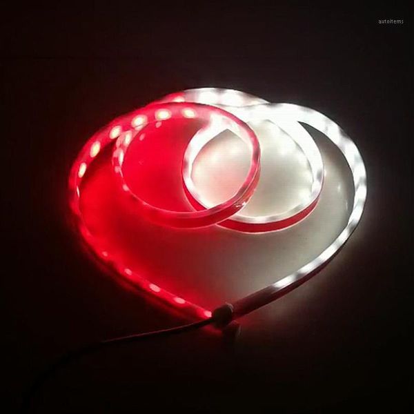 anti-collision led light belt automobiles atmosphere lamp decorative light warning car lights1
anti-collision led light belt automobiles atmosphere lamp decorative light warning car lights1