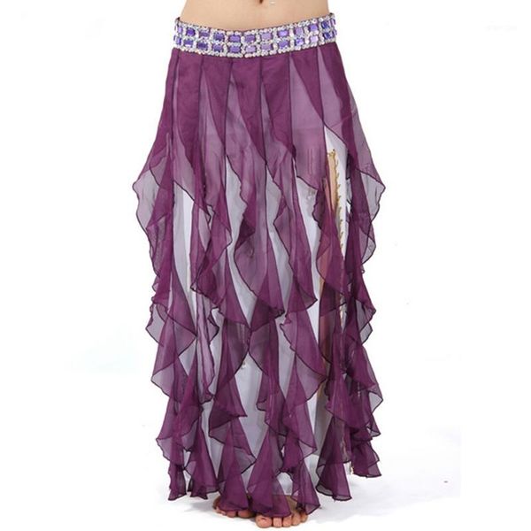 10 colors women belly dancing chiffon skirts tassel hip scarf with silver rhinestone waist belt for belly dance1, Black;red
10 colors women belly dancing chiffon skirts tassel hip scarf with silver rhinestone waist belt for belly dance1, Black;red