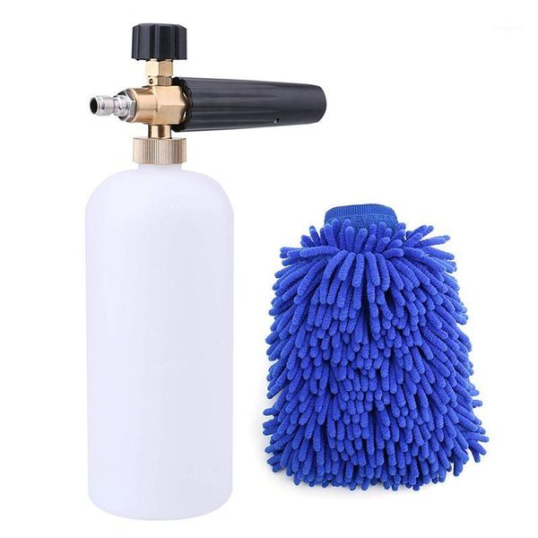 car washer wash pressure jet 1/4 inch quick release adjustable snow foam lance cannon blaster with mit1
car washer wash pressure jet 1/4 inch quick release adjustable snow foam lance cannon blaster with mit1